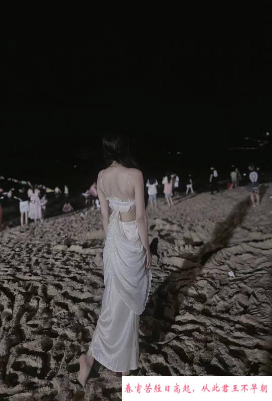 厦门高颜长腿美女老师 第4张
