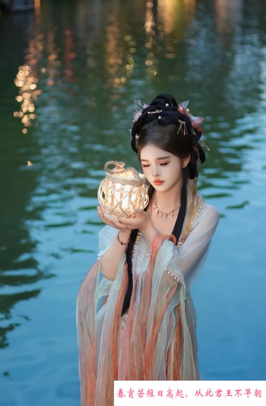 萧山巨乳萝莉歆倪 第1张