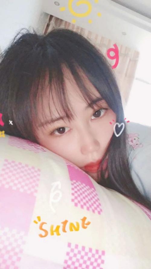 房山区颜值还不错的小思 第1张