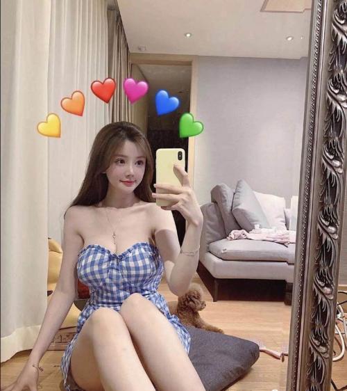 三亚小奶妹，软嫩多汁爱吞精 第1张