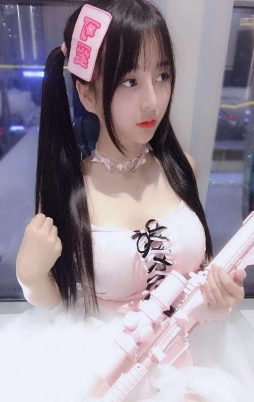 普陀极品白虎萝莉 第2张