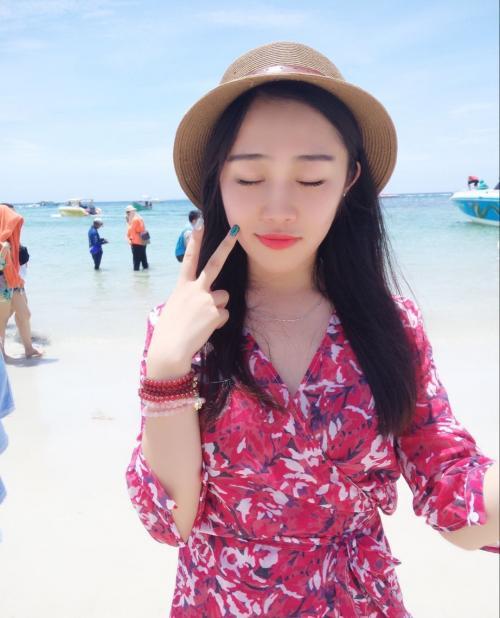 玩过很多次的妹子，值得体验 第1张
