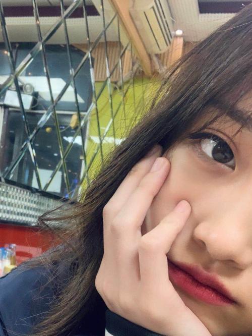 朝阳区水嫩多汁兼职小美女 第1张