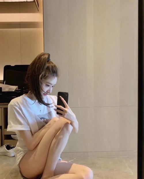 江苏胎记小妹S身材温柔甜美 第2张