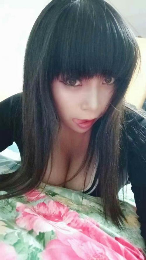 朝阳欲女咪咪 第1张