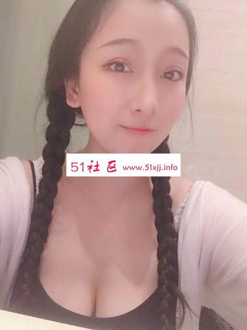 清纯学妹，很漂亮 第1张