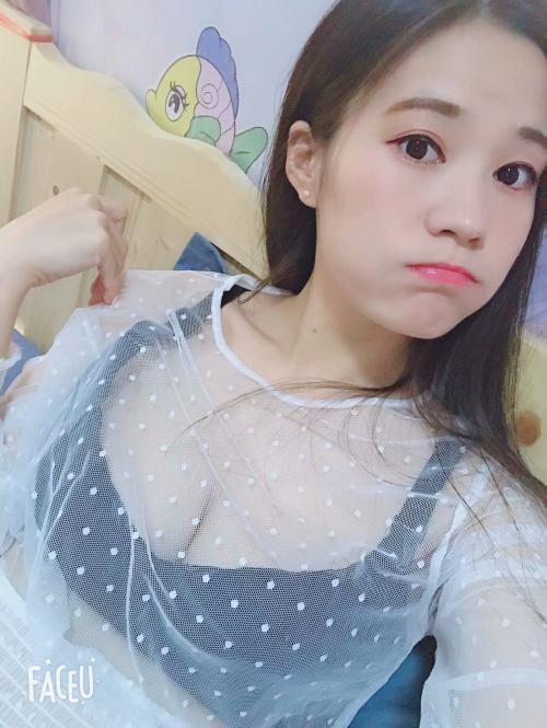 番禺市桥媚儿 第2张
