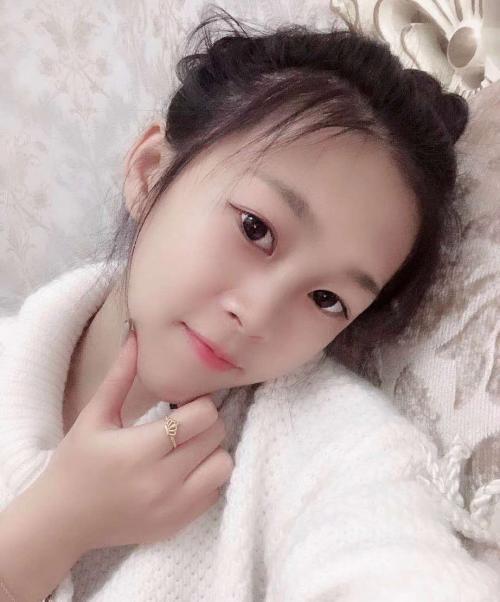 越城妞妞 第1张