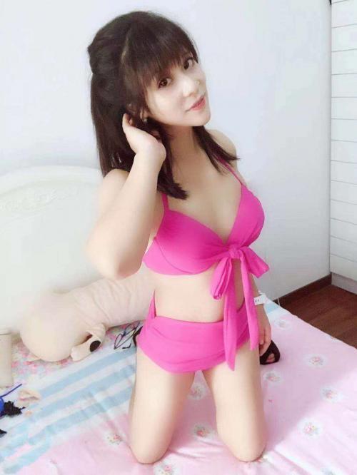 西湖服务系新人小妖妖 第1张