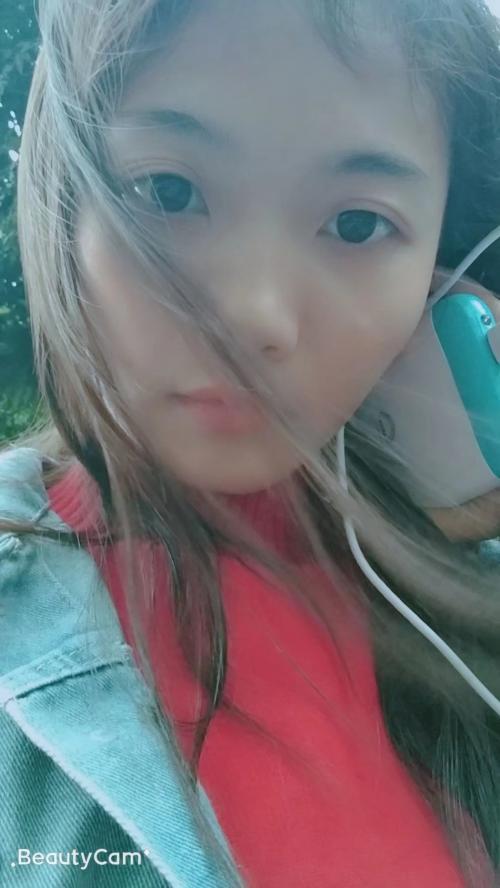 清溪三中妹纸 第1张