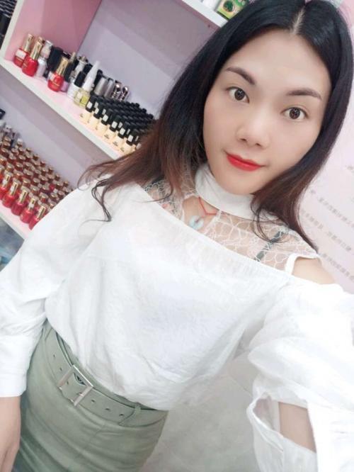 荔湾区西朗小婷 第1张