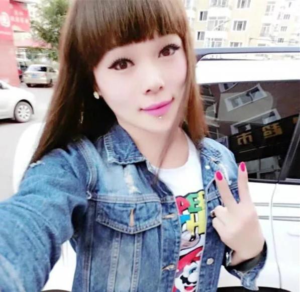 哈尔滨人妖TS,喜欢换换口味的可以尝试一下 第2张
