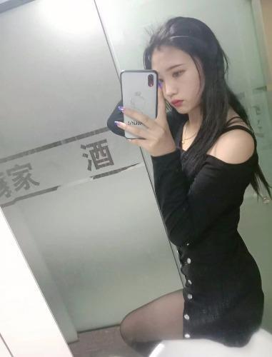 松北有点小贵颜值小妹 第2张