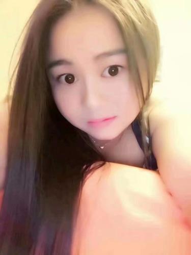 徐汇叶子,胸超大,已验证 第2张