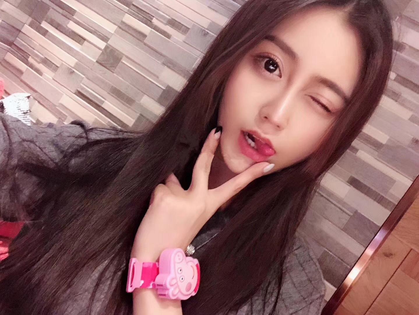 厦门气质小可爱,阳光甜美,其乐无穷 第1张