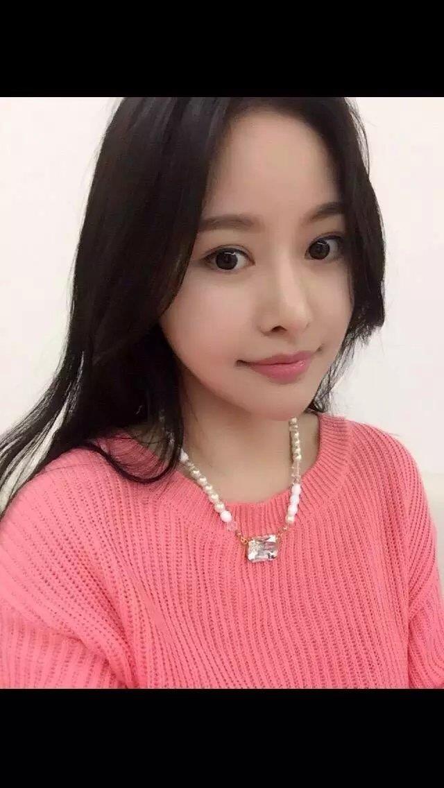 厦门一个还不错的妹子 第2张