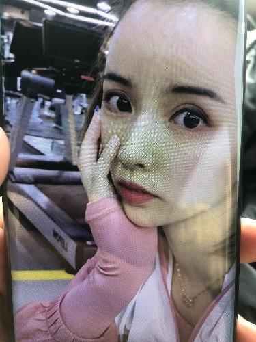 郑州美容店老板罂粟花 第1张