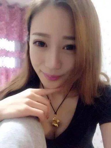 郑州身材极品，性格好的美女 第1张