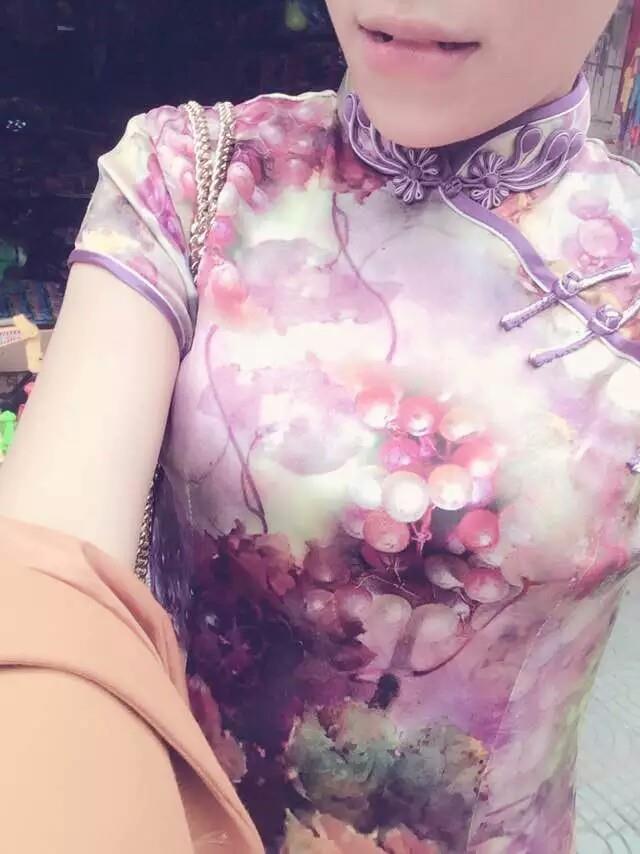 武汉一个漂亮的良家 第2张