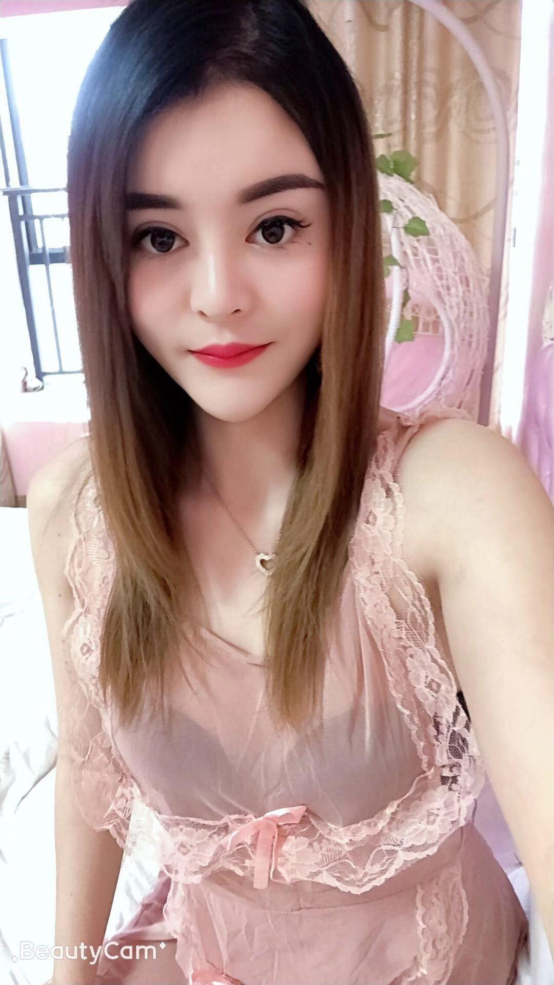 长沙小姐姐，骚气值得推荐 第1张