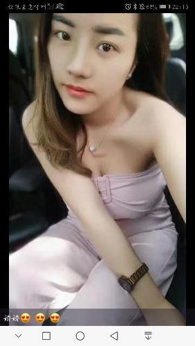长沙一个单飞出来做鸡头的,还算实惠 第2张