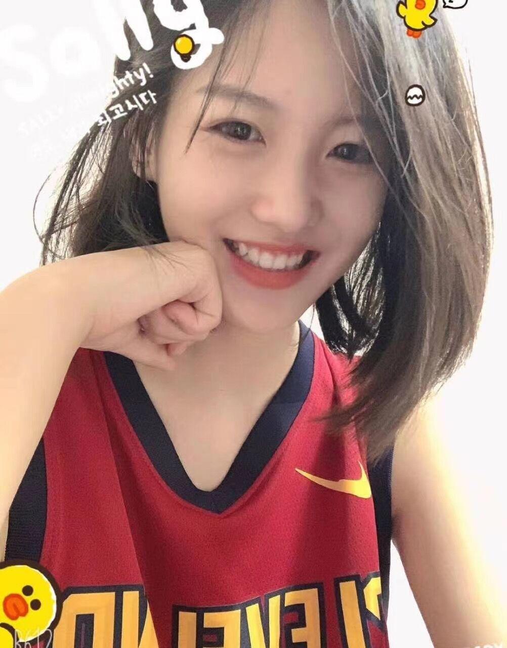 南昌01年小妹妹，连续加钟，不错哦 第1张
