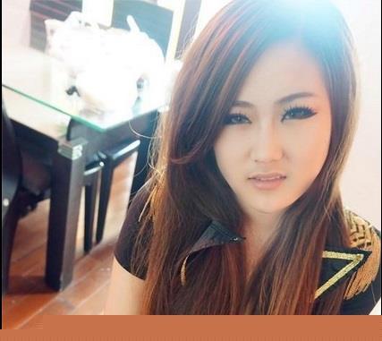 长沙妹纸乐乐,有胸,可以玩制服 第1张