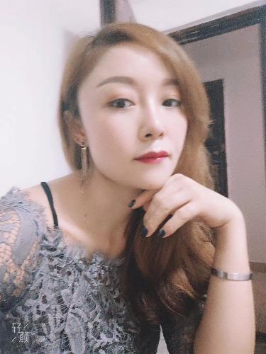 海口望海国际周边～漂亮的轻熟女 第1张