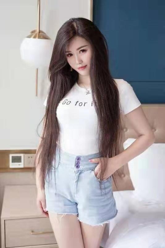 渝北红旗河沟晴晴，肤白貌美大长腿，妖艳热情女人味，亲测之后 第2张