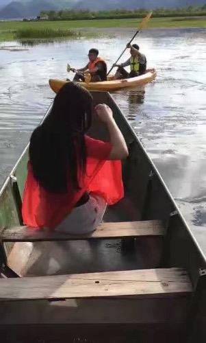 狮子坪兼职妹子技术超好 第1张