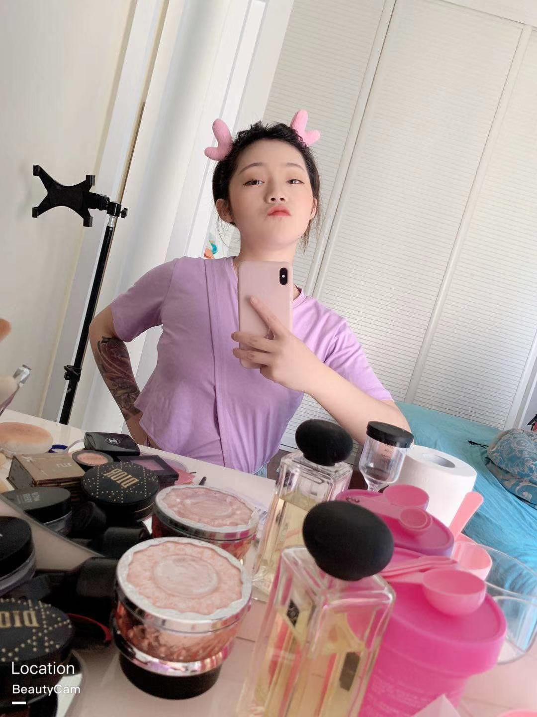 成都虹星桥安乐乐水多活好配合你真的值得来一次不亏 第2张