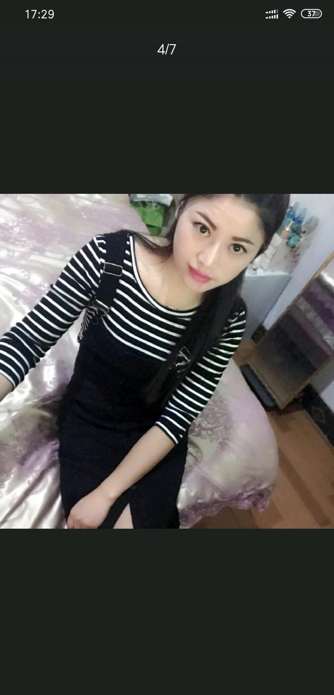 超高性价比快餐店妹子 第4张