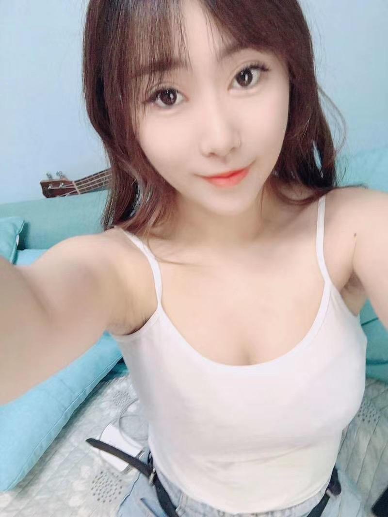 北郊龙首原肉感小妹美美 第1张