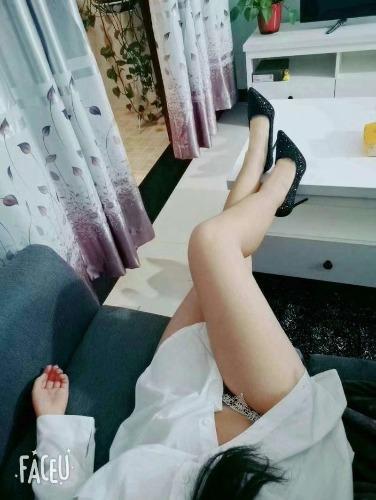 西安内蒙好身材妹子 第1张