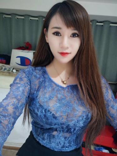 南京南京大胸妹子 第1张