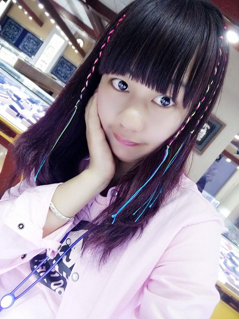 给大家分享一个兼职漂亮妹子 第1张