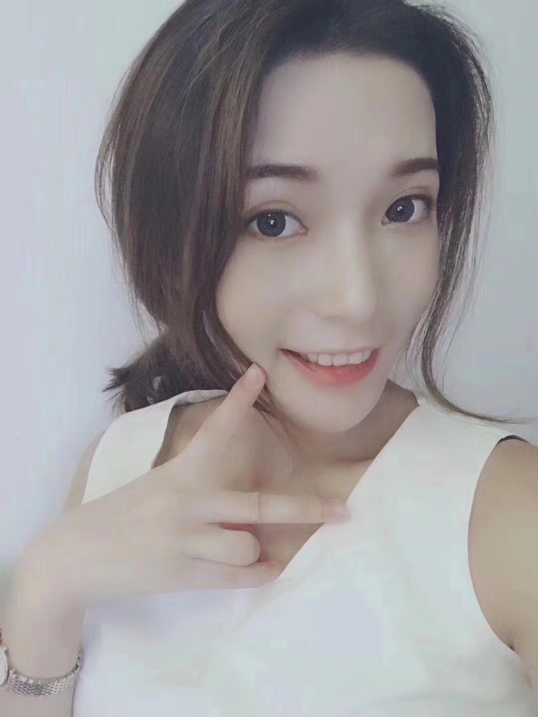 南沙聪聪美女 第1张