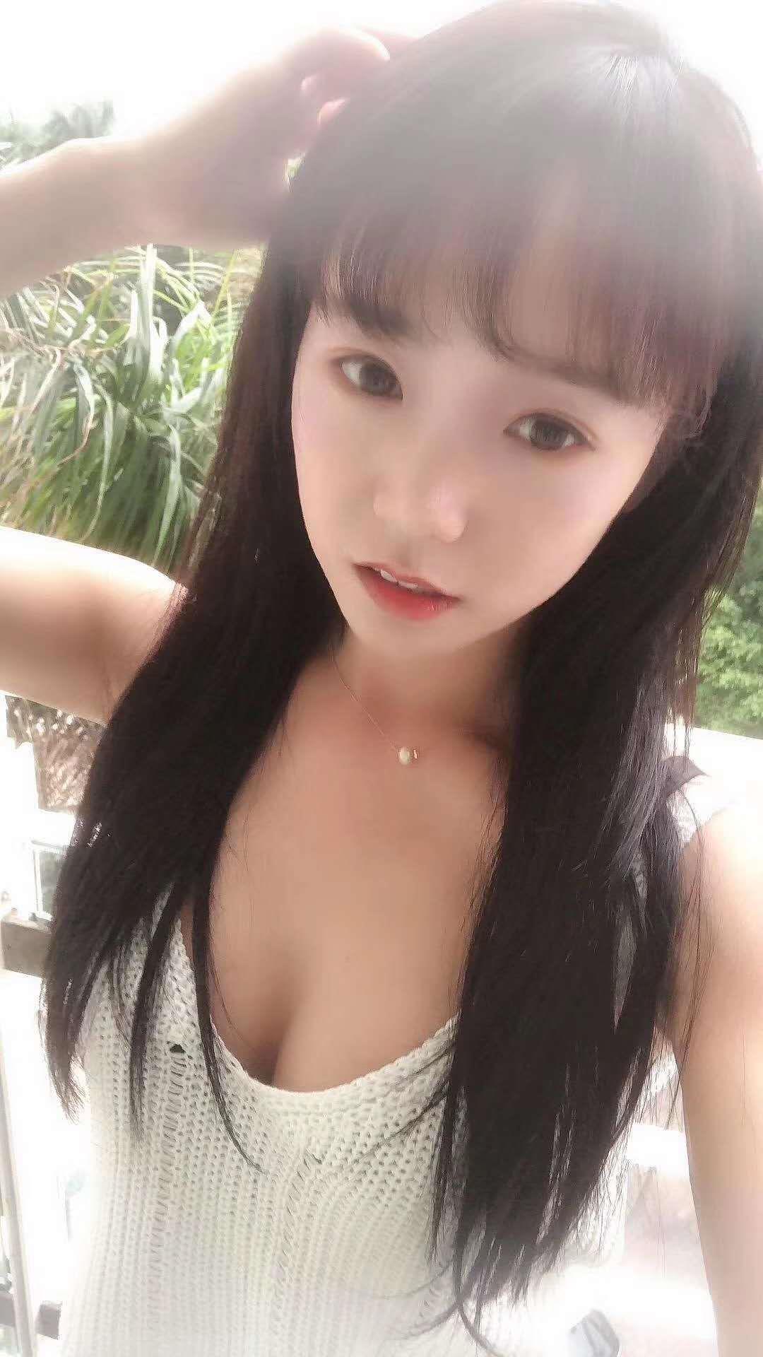 清纯可爱的灵儿（00后） 第2张