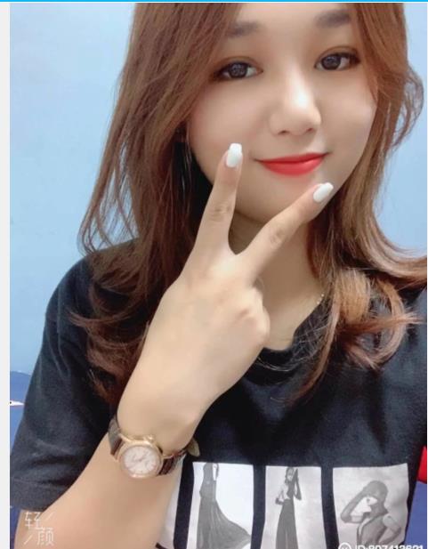 荔湾区小薇薇:温柔颜值系兼职靓女,做爱能吸你炮管 第1张