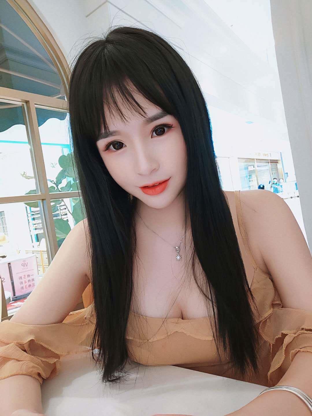 2020年7月21温柔态度好的诗诗,小舌头灵活 第2张