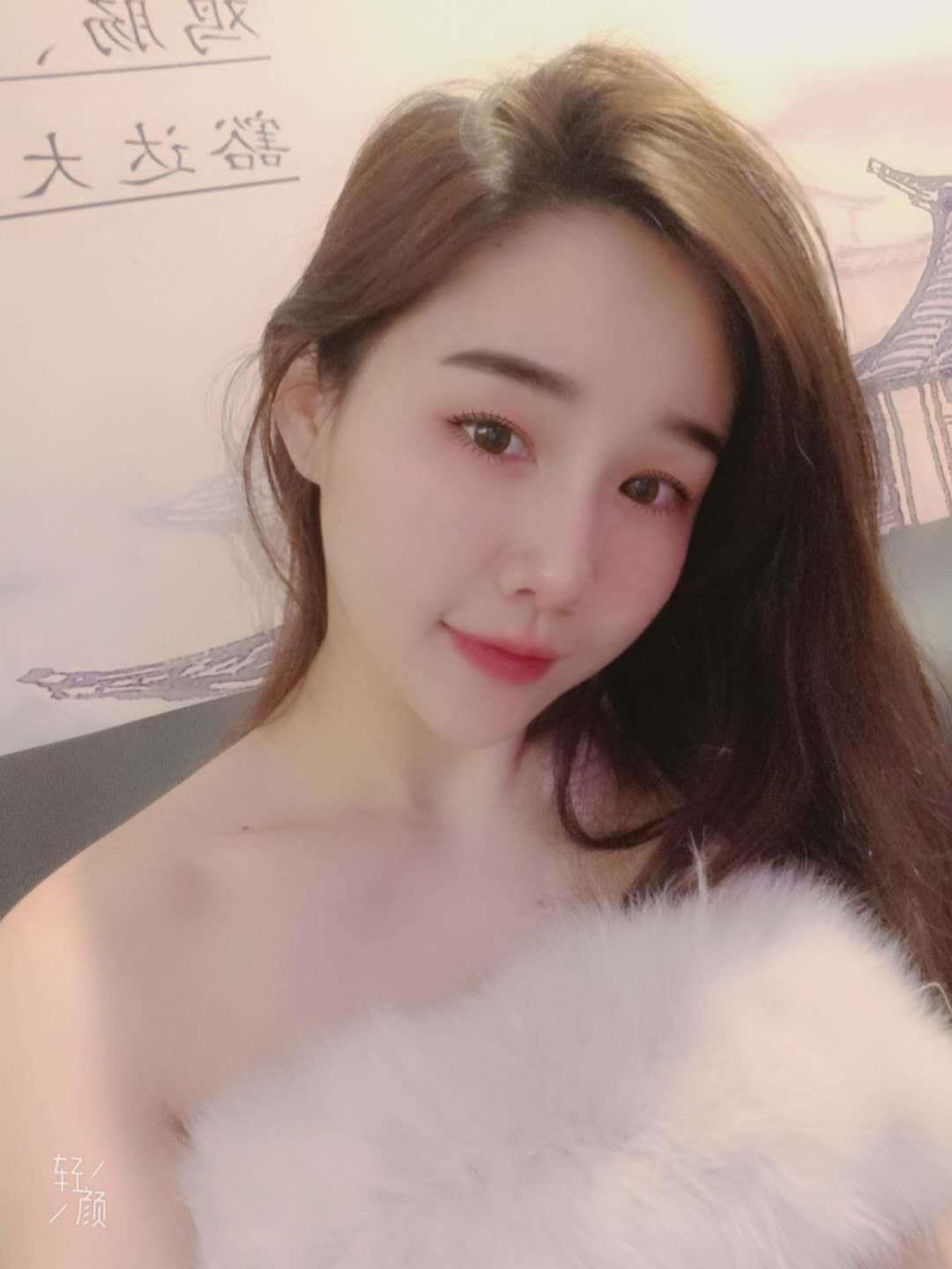 清纯的珊珊,服务温柔可爱 第1张
