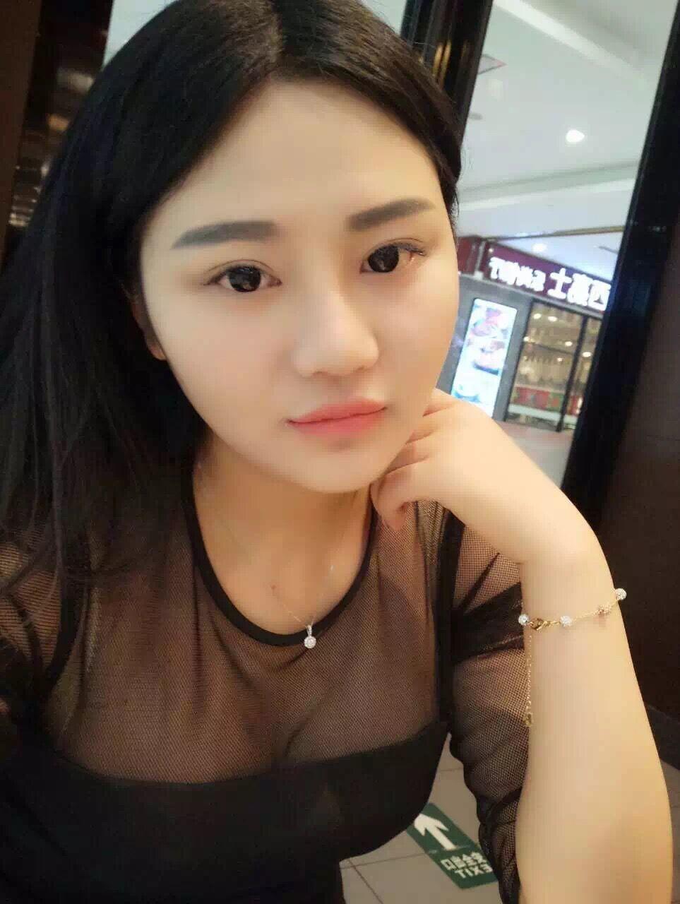 宁波鄞州不错的妹纸 第1张