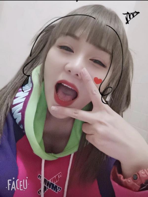 经济实惠熟女 第1张