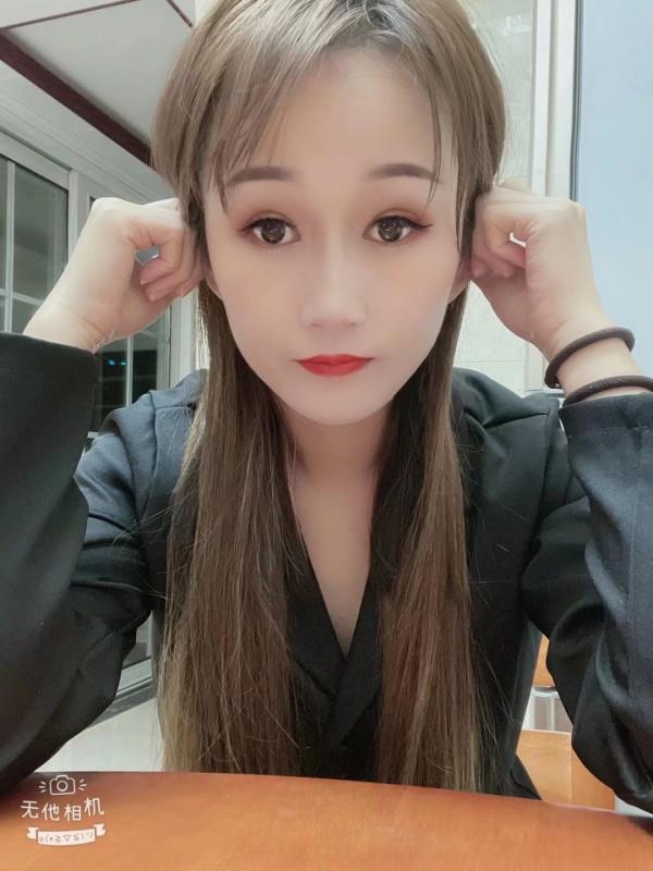 莆田万达小姐姐 第1张