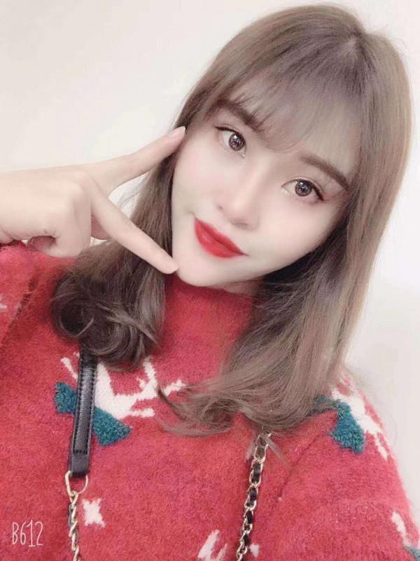 小御姐木子李 第2张