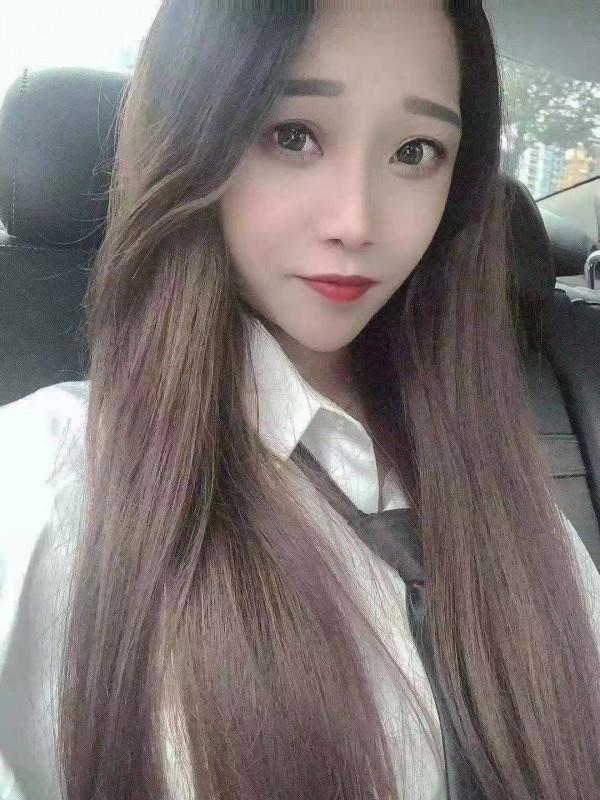 性感漂亮的妹子 第1张