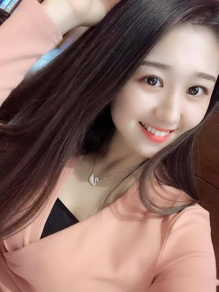 深圳红山新人妹子 第1张