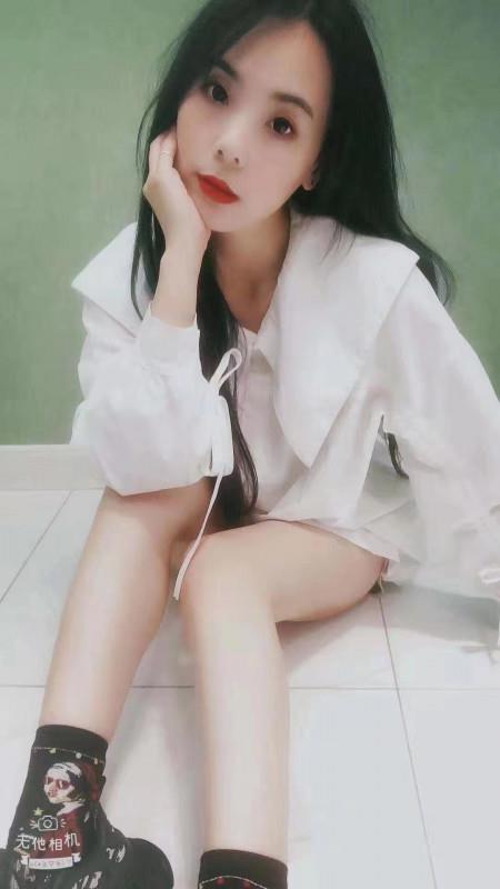 杨浦小姐姐 第1张