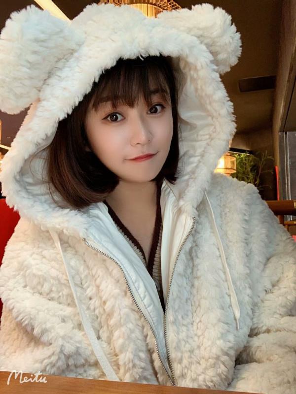 下沙服务系妹子 第2张