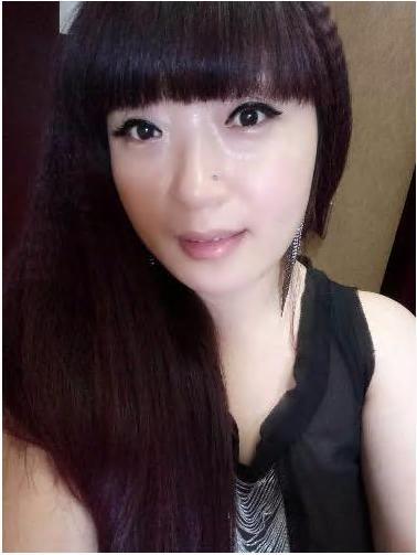太原轻熟女大奶妹 第1张